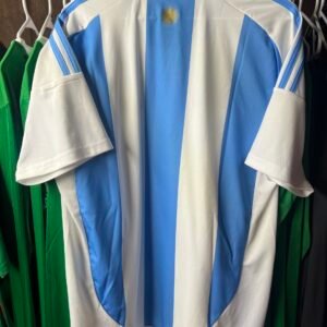 New with tags Argentina home jersey 2024 Large.