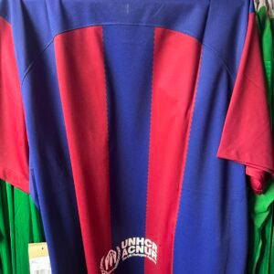 New with tags Barcelona Home  2 XL