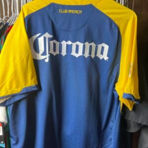 New with tags Vintage Club America 2010-11 Away jersey Large.