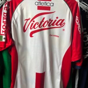 Vintage Necaxa home jersey 2003-04 XL.