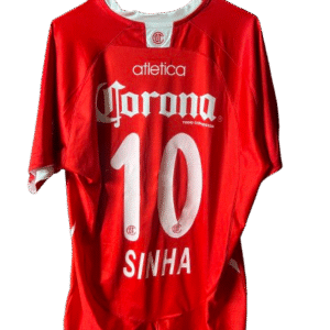 Vintage 08-09 Sinha Toluca XL great condition