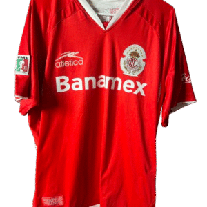 Vintage 08-09 Sinha Toluca XL great condition