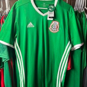 Brand new with tags 16-17 Mexico Large