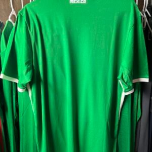 Brand new with tags 16-17 Mexico Large