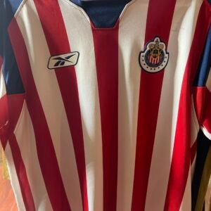 Vintage Bofo Chivas Large fair condition