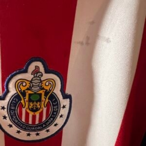 Vintage Bofo Chivas Large fair condition