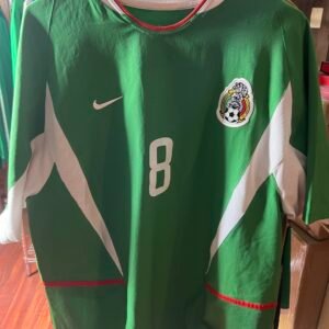 Vintage Large great condition. Pável Pardo 03 México