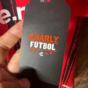 New with tags 2019 Club Tijuana Xolos 
XL
