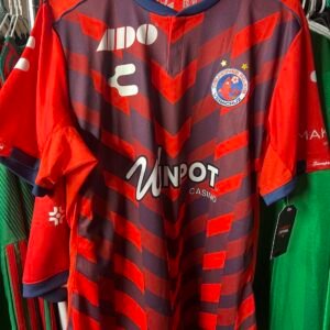 New with tags Veracruz Club Tiburones jersey 2018 XL