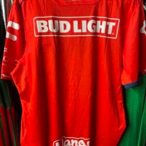 New with tags Veracruz Club Tiburones jersey 2018 XL