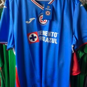 New with tags Cruz Azul 22-23 XL jersey