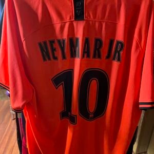 Pre owned PSG Neymar  2XL Excellent condition