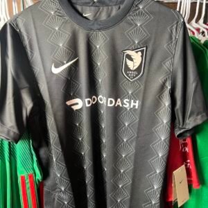 NWT Men’s Angel city FC Home medium