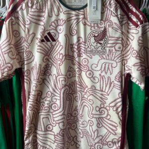 NWT MEXICO 22 Medium