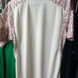 NWT MEXICO 22 Medium