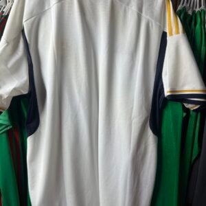NWT Real Madrid Home Adidas 2023-24 Large