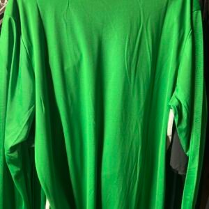 NWT Mexico 16/17 long sleeve XL