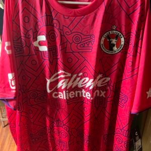 NWT Tijuana Xolos 3XL