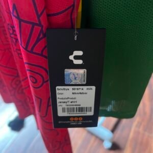 NWT Tijuana Xolos 3XL