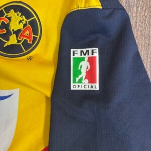 Club America 2009-2010 Jersey