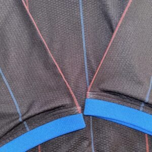 2022-23 Rangers Player Issue Pro Fourth Shirt
