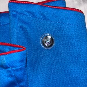 Cruz Azul 2007/8 Home Kit Size L