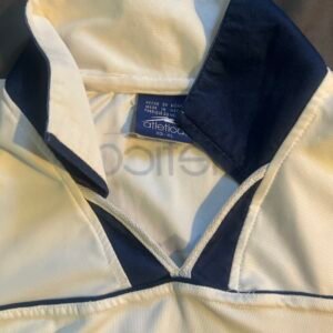 Pachuca Away 2000/01
