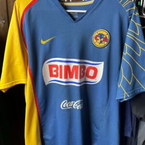 Club America Large