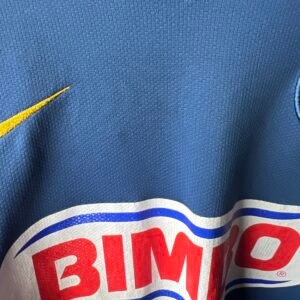 Club America Large