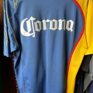 Club America Large