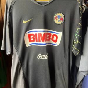 Club America Large