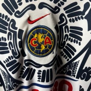 Club America goalkeeper XL