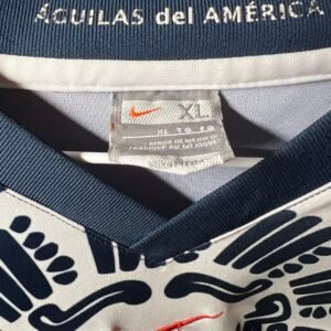 Club America goalkeeper XL
