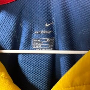 Club America C.Blanco XL