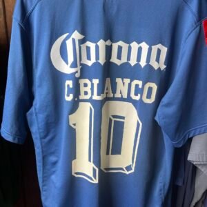 Club America C.Blanco XL