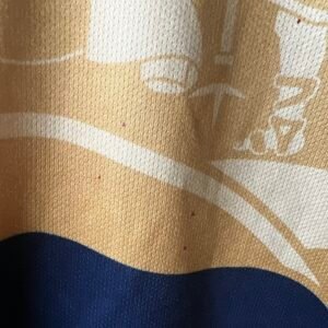 Pumas 16 M or L size is faded