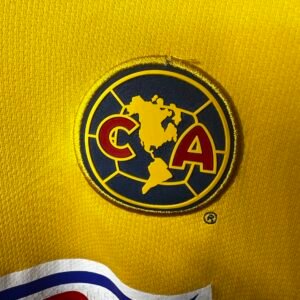 Club America Salvador Cabañas Large