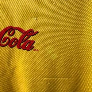 Club America Large