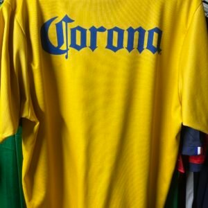 Club America Large