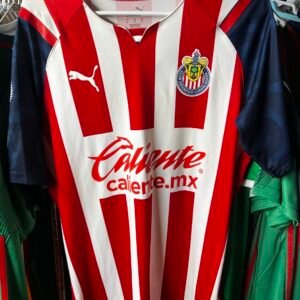Chivas  A. Briseño Medium