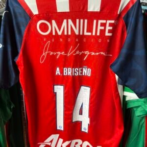 Chivas  A. Briseño Medium