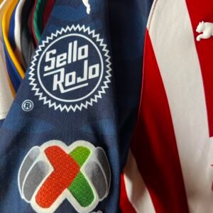 Chivas  A. Briseño Medium