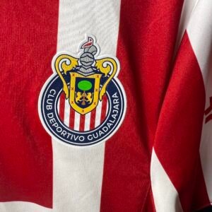 Chivas Teun Wilke Large