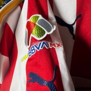 Chivas Teun Wilke Large