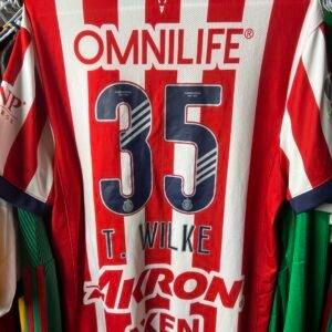 Chivas Teun Wilke Large
