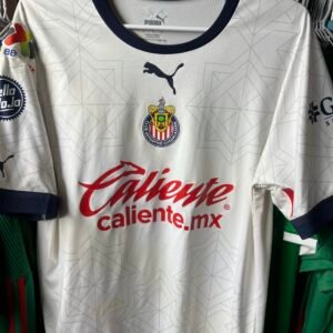 Chivas GILBERTO OROZCO CHIQUETE Large