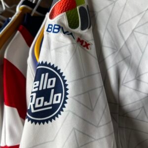 Chivas GILBERTO OROZCO CHIQUETE Large