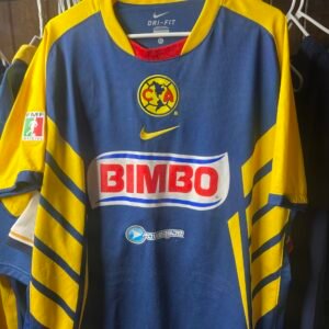 Club America XL