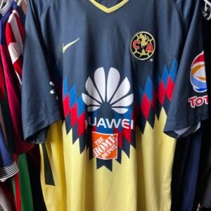 Club America 2Xl