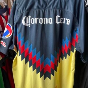 Club America 2Xl